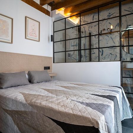 Ferienwohnung 'La Casilla' Del Realejo - Casa En El Centro Granada Exterior foto