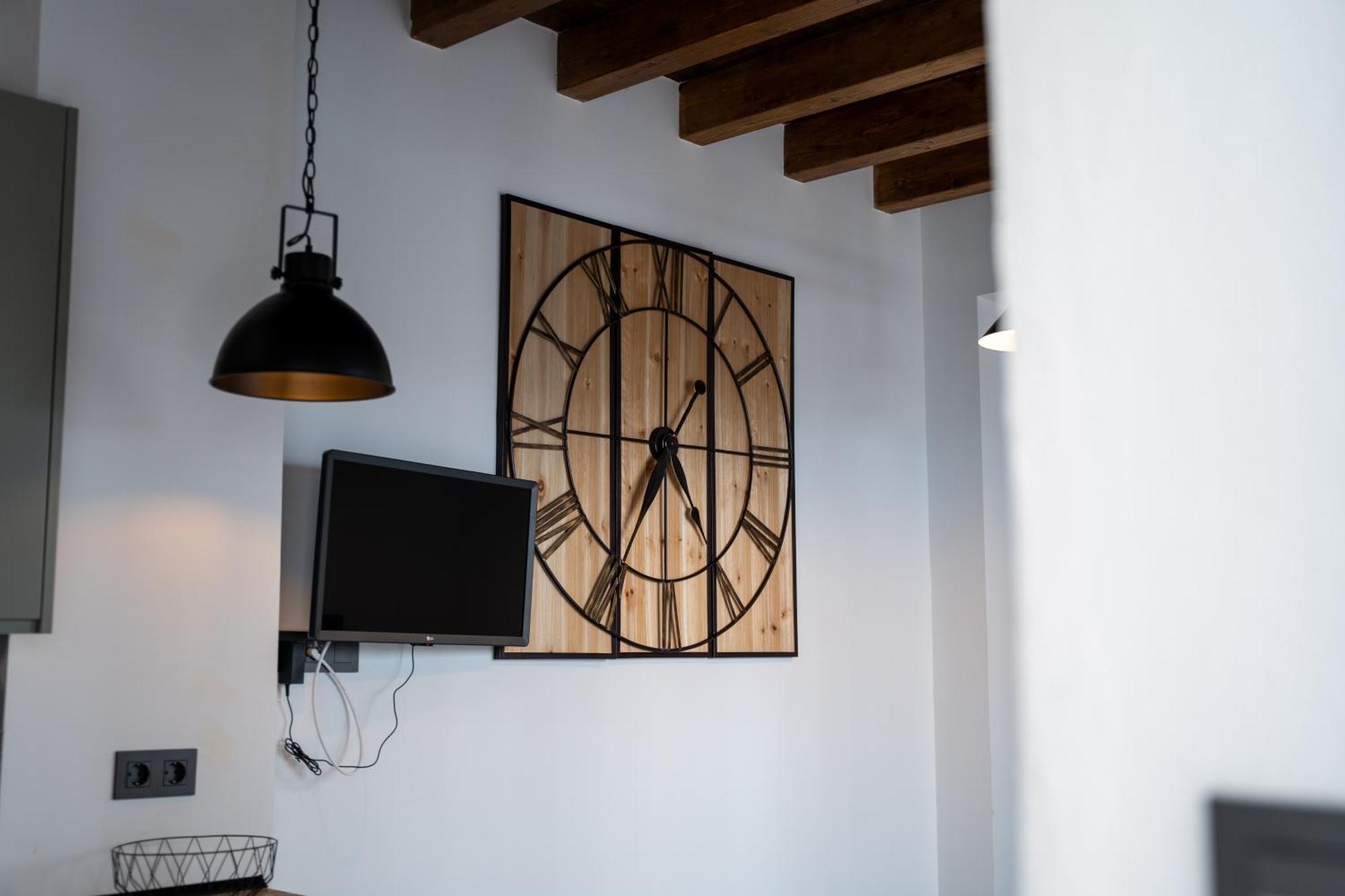Ferienwohnung 'La Casilla' Del Realejo - Casa En El Centro Granada Exterior foto