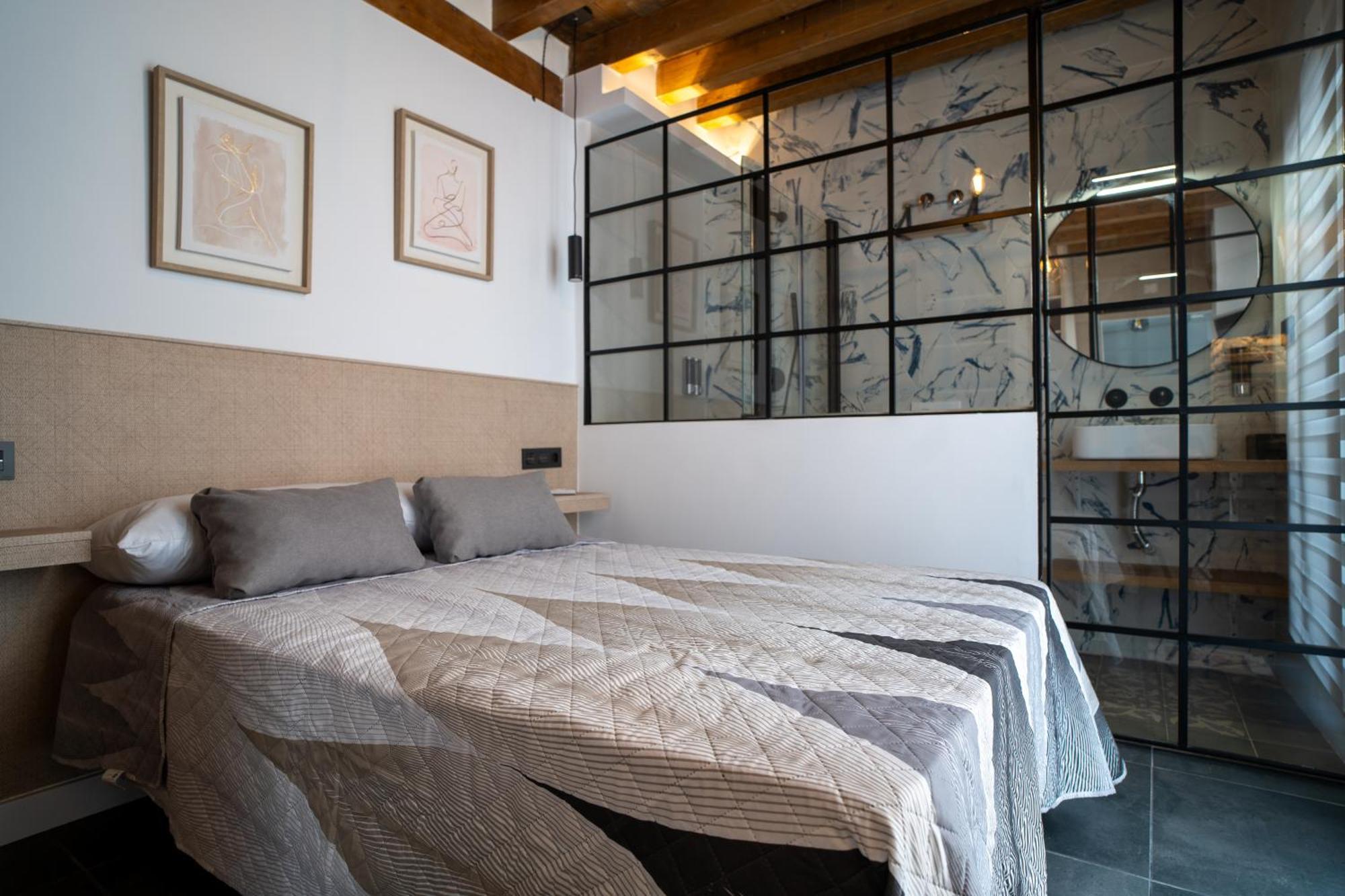 Ferienwohnung 'La Casilla' Del Realejo - Casa En El Centro Granada Exterior foto